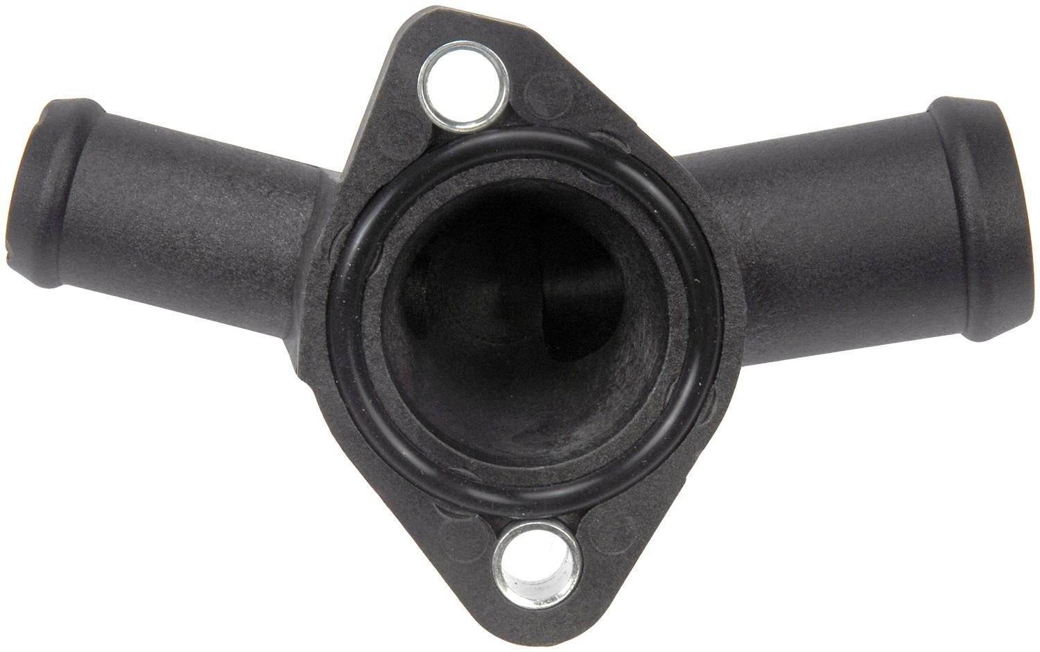 DORMAN OE SOLUTIONS - Engine Coolant Water Outlet - DRE 902-981