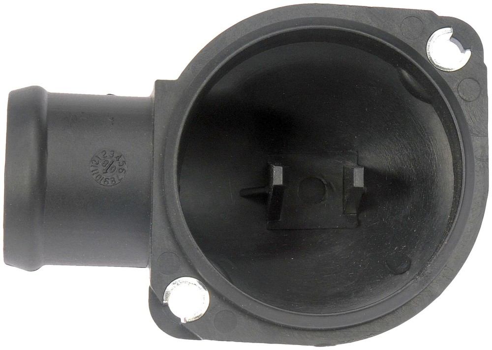 DORMAN OE SOLUTIONS - Engine Coolant Thermostat Housing - DRE 902-983