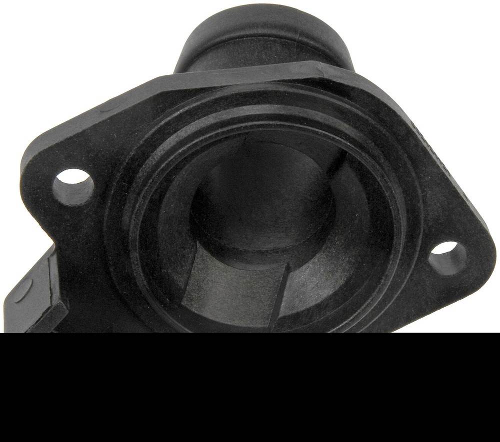 DORMAN OE SOLUTIONS - Engine Coolant Thermostat Housing - DRE 902-988