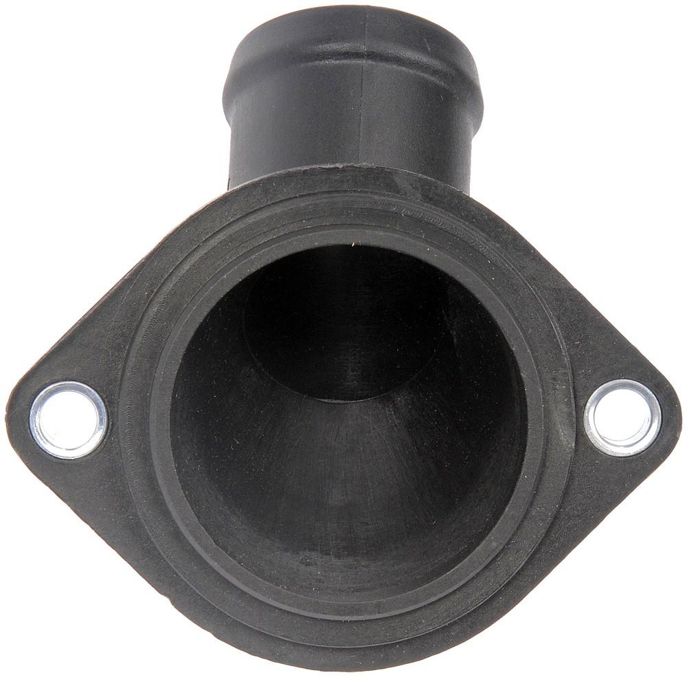 DORMAN OE SOLUTIONS - Engine Coolant Thermostat Housing - DRE 902-990
