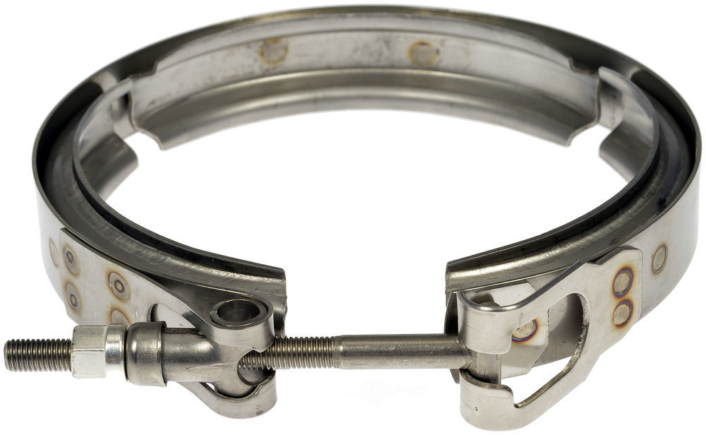 DORMAN OE SOLUTIONS - Exhaust Clamp - DRE 903-300