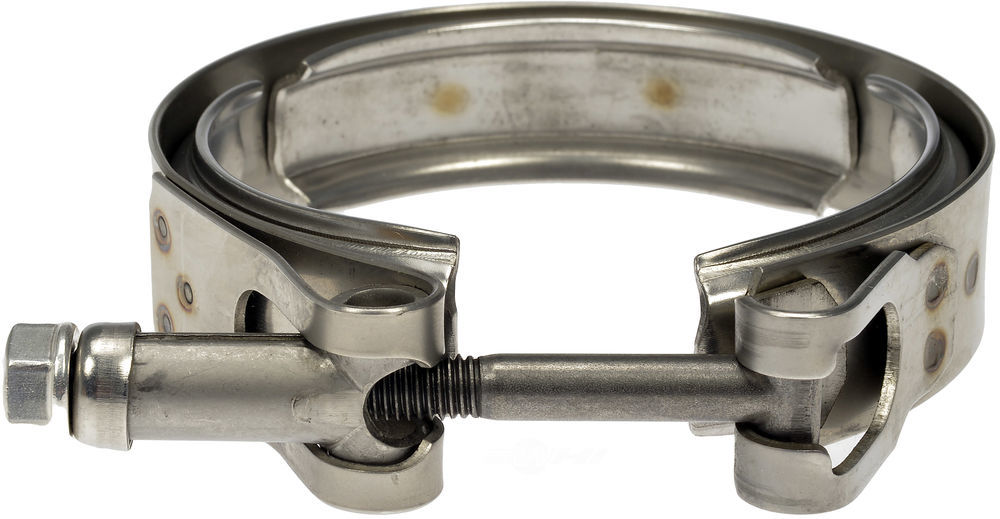DORMAN OE SOLUTIONS - Exhaust Clamp - DRE 903-301