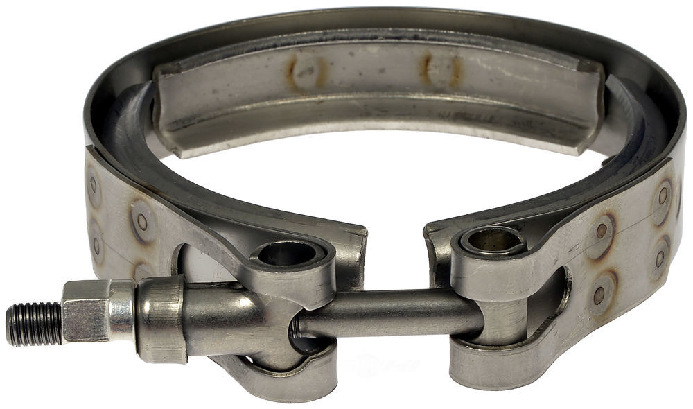 DORMAN OE SOLUTIONS - Exhaust Clamp (Particle Filter) - DRE 903-303