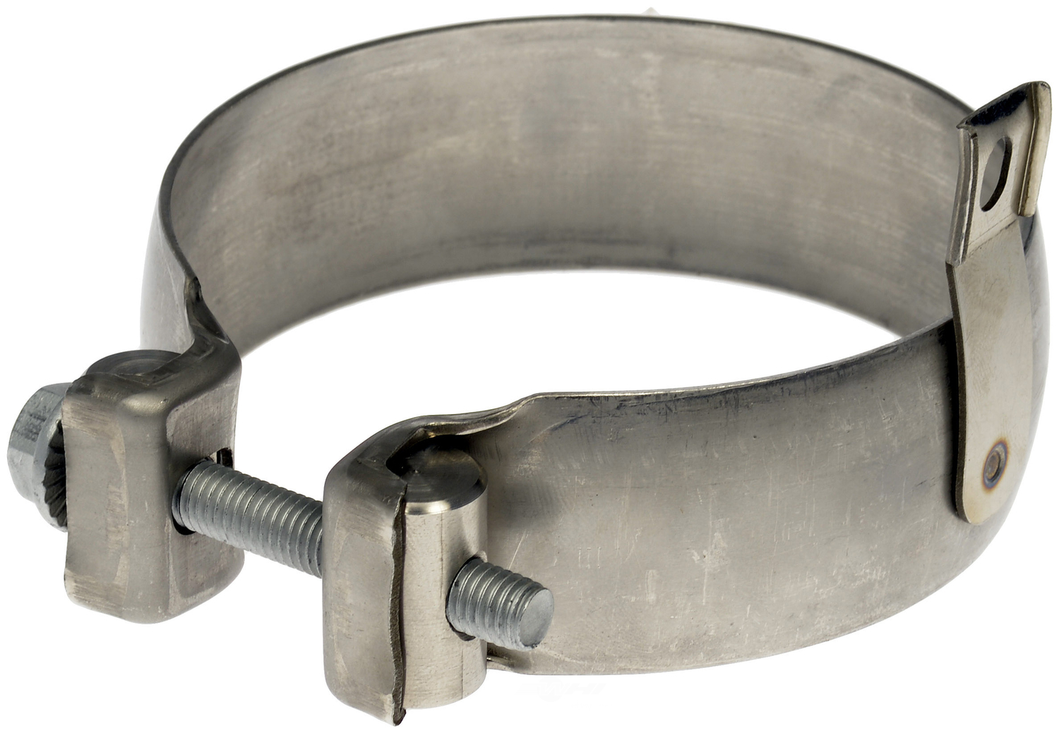 DORMAN OE SOLUTIONS - Exhaust Clamp - DRE 903-305