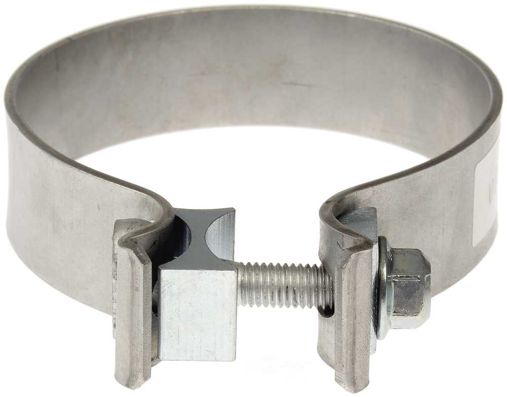 DORMAN OE SOLUTIONS - Exhaust Clamp - DRE 903-306