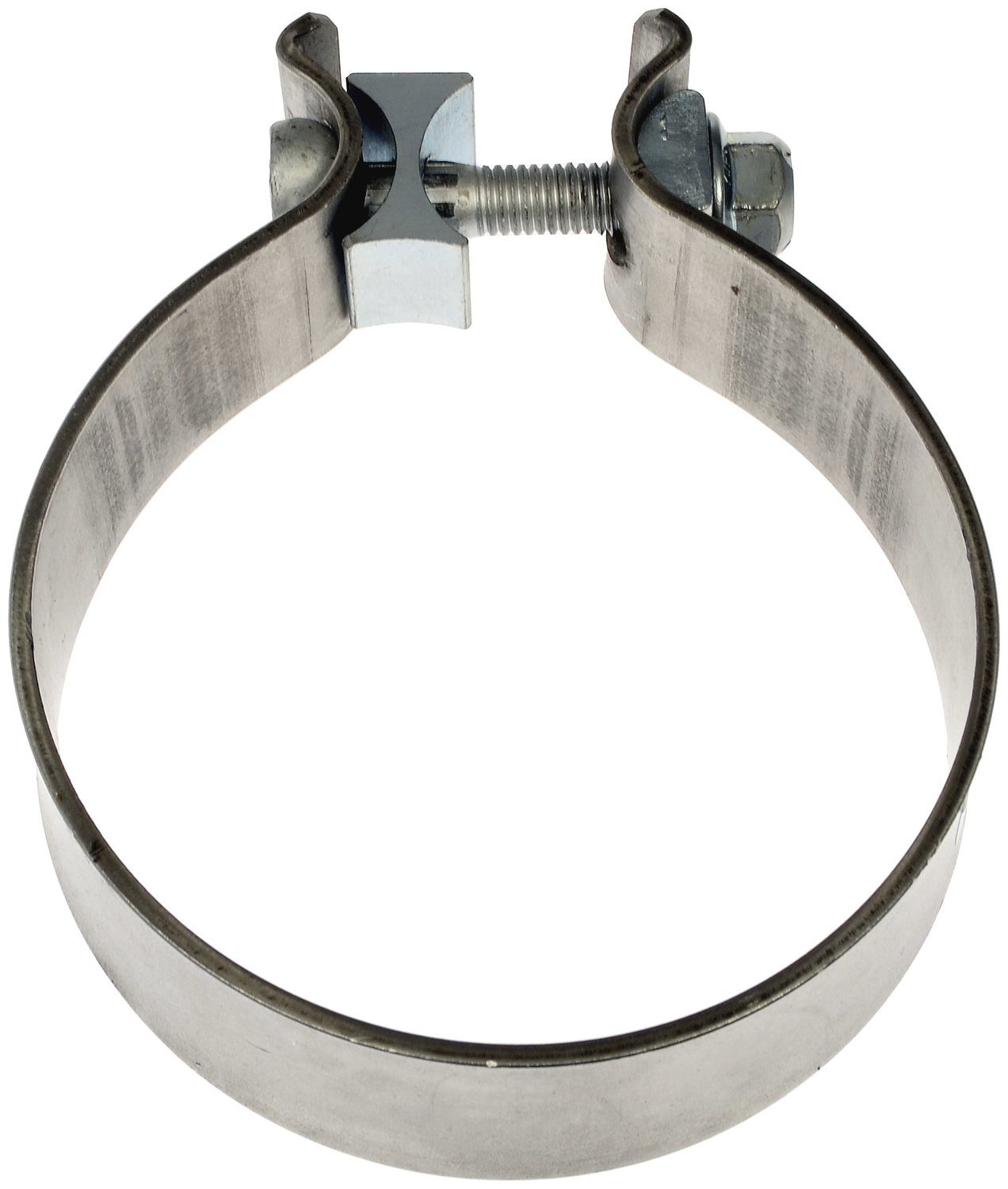 DORMAN OE SOLUTIONS - Exhaust Clamp - DRE 903-306