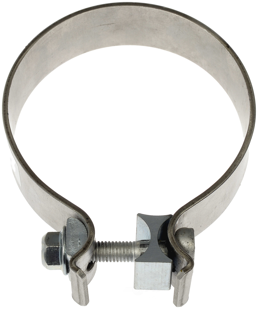DORMAN OE SOLUTIONS - Exhaust Clamp - DRE 903-306