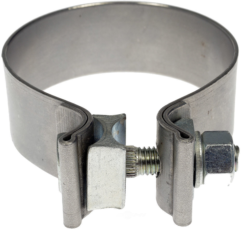 DORMAN OE SOLUTIONS - Exhaust Clamp - DRE 903-308