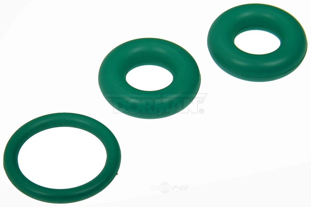 DORMAN OE SOLUTIONS - Fuel Water Separator Check Valve O-Ring Kit - DRE 904-020
