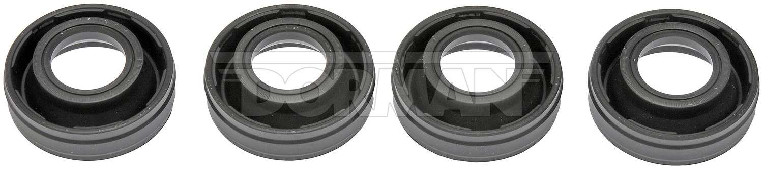 DORMAN OE SOLUTIONS - Fuel Injection Fuel Feed Hose Seal - DRE 904-136