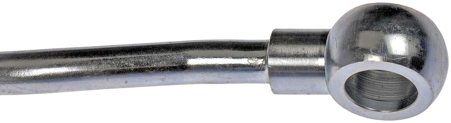 DORMAN OE SOLUTIONS - Turbocharger Oil Line - DRE - 904-139
