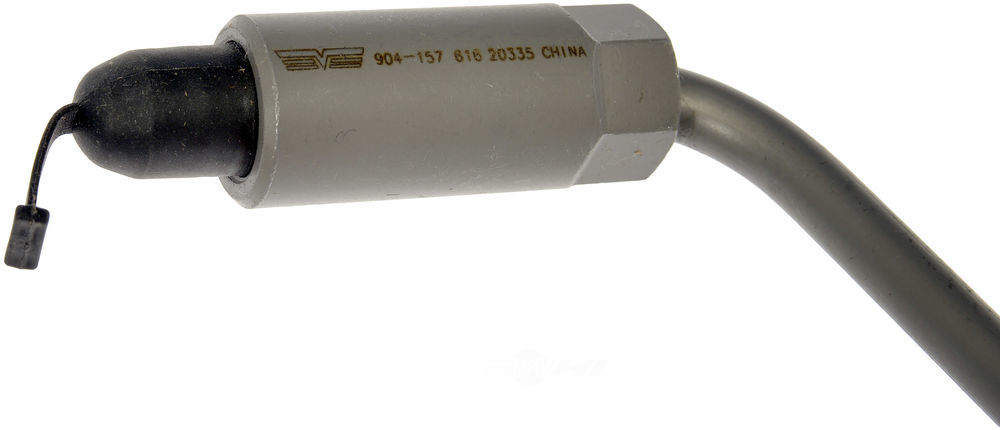 DORMAN OE SOLUTIONS - Fuel Injector Line - DRE 904-157