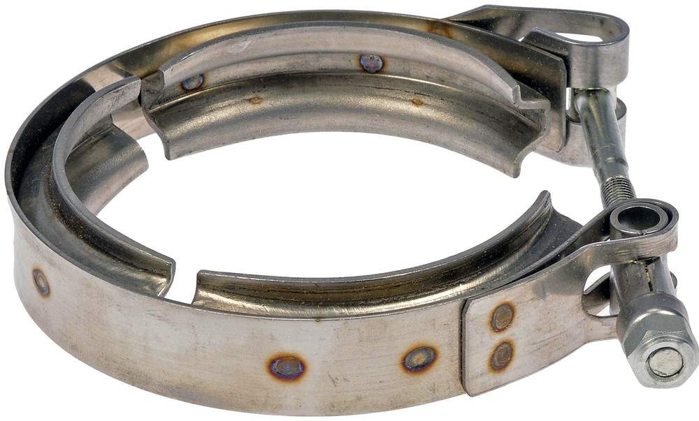 DORMAN OE SOLUTIONS - Exhaust Clamp - DRE 904-178