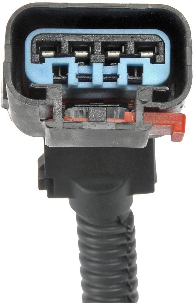 DORMAN OE SOLUTIONS - Diesel Glow Plug Wiring Harness - DRE 904-248