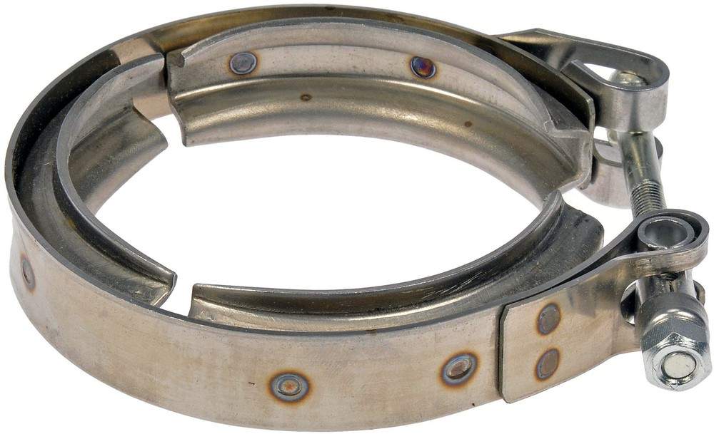 DORMAN OE SOLUTIONS - Exhaust Clamp - DRE 904-251