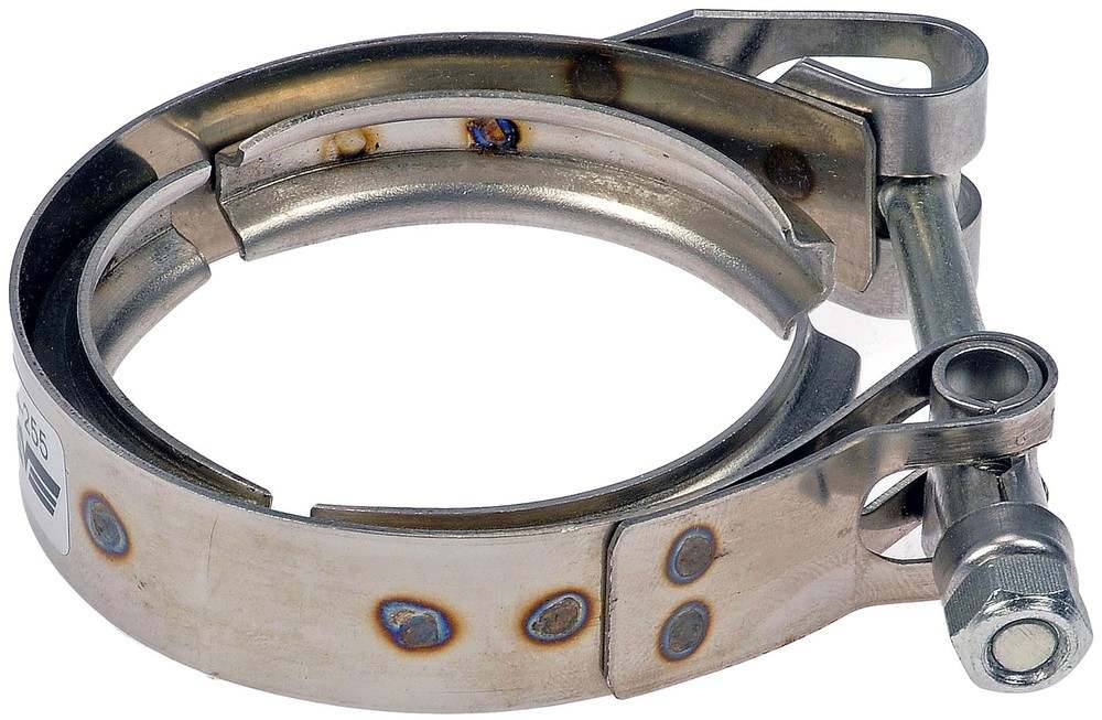 DORMAN OE SOLUTIONS - Exhaust Clamp - DRE 904-255