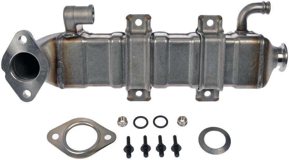 DORMAN OE SOLUTIONS - EGR Cooler - DRE 904-333