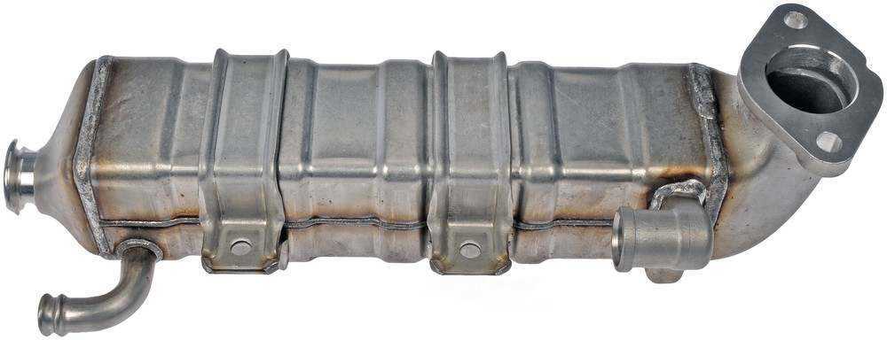 DORMAN OE SOLUTIONS - EGR Cooler - DRE 904-333