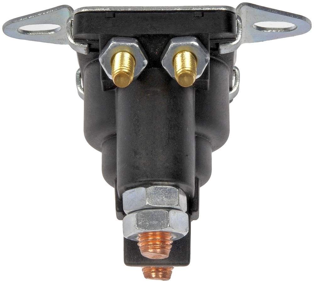 DORMAN OE SOLUTIONS - Engine Air Intake Heater Relay - DRE 904-356