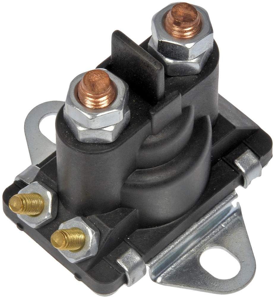 DORMAN OE SOLUTIONS - Engine Intake Manifold Heater Relay - DRE 904-356
