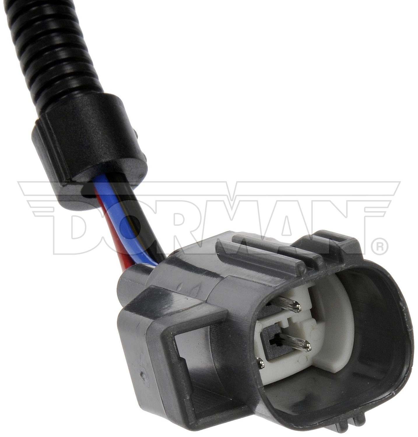 DORMAN OE SOLUTIONS - Diesel Glow Plug Wiring Harness (Right) - DRE 904-411