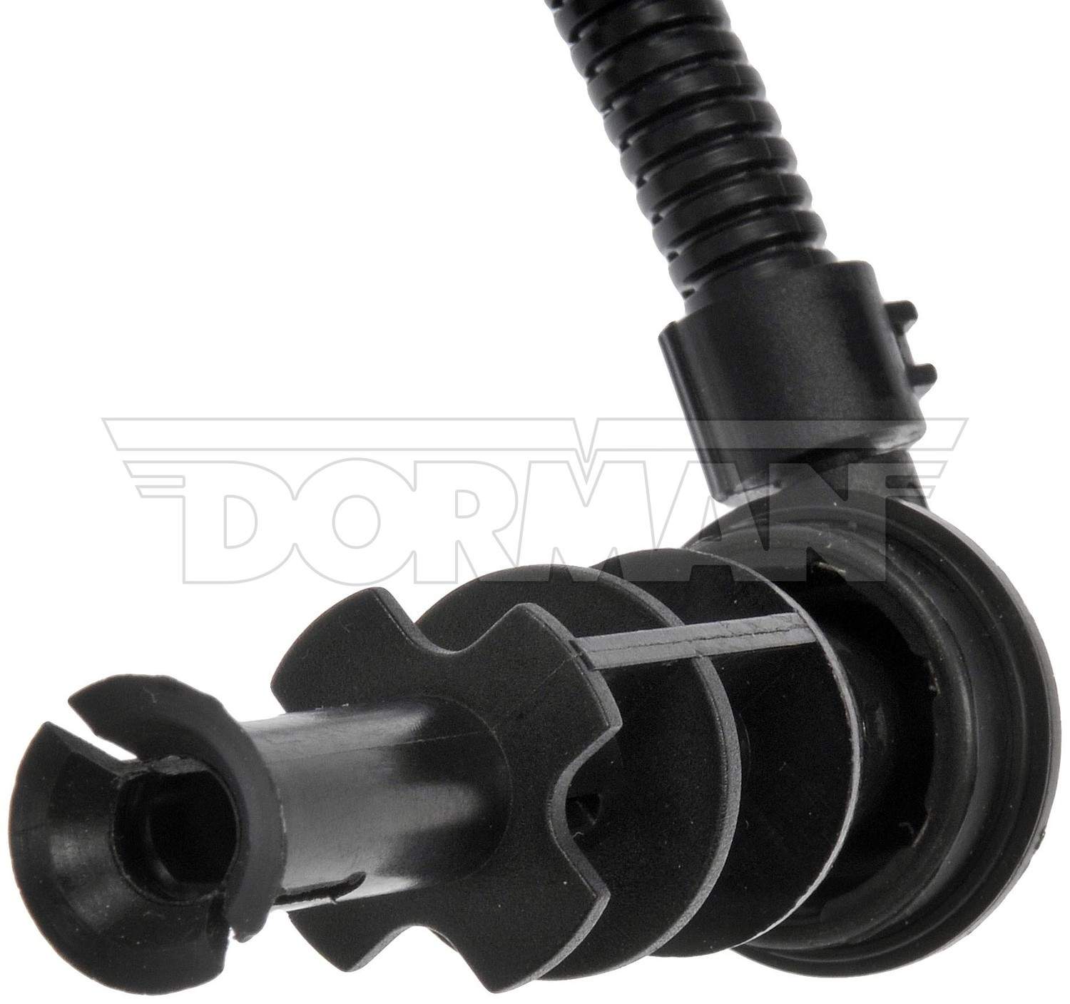 DORMAN OE SOLUTIONS - Diesel Glow Plug Wiring Harness - DRE 904-411