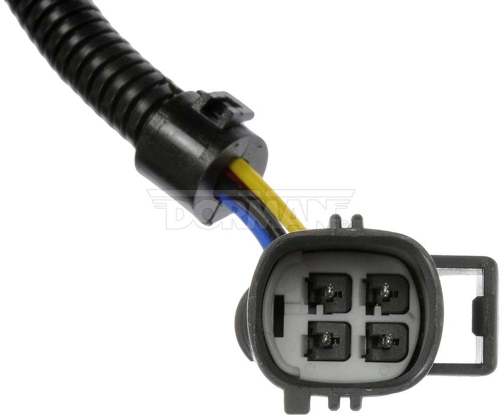 DORMAN OE SOLUTIONS - Diesel Glow Plug Wiring Harness - DRE 904-412