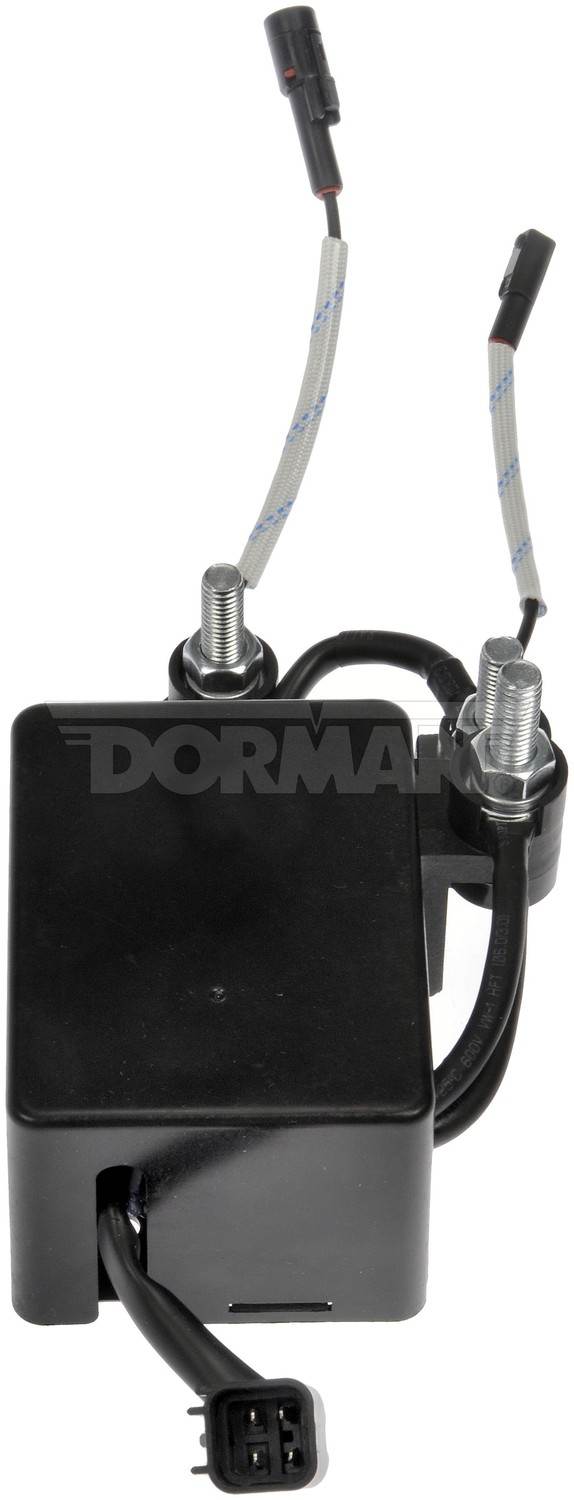 DORMAN OE SOLUTIONS - Diesel Glow Plug Controller - DRE 904-413