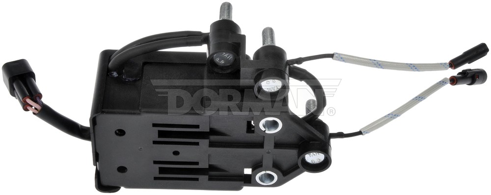 DORMAN OE SOLUTIONS - Diesel Glow Plug Relay - DRE 904-413