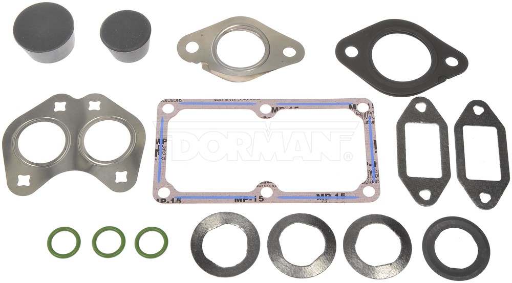 DORMAN OE SOLUTIONS - Exhaust Gas Recirculation (EGR) System Service Kit - DRE 904-482