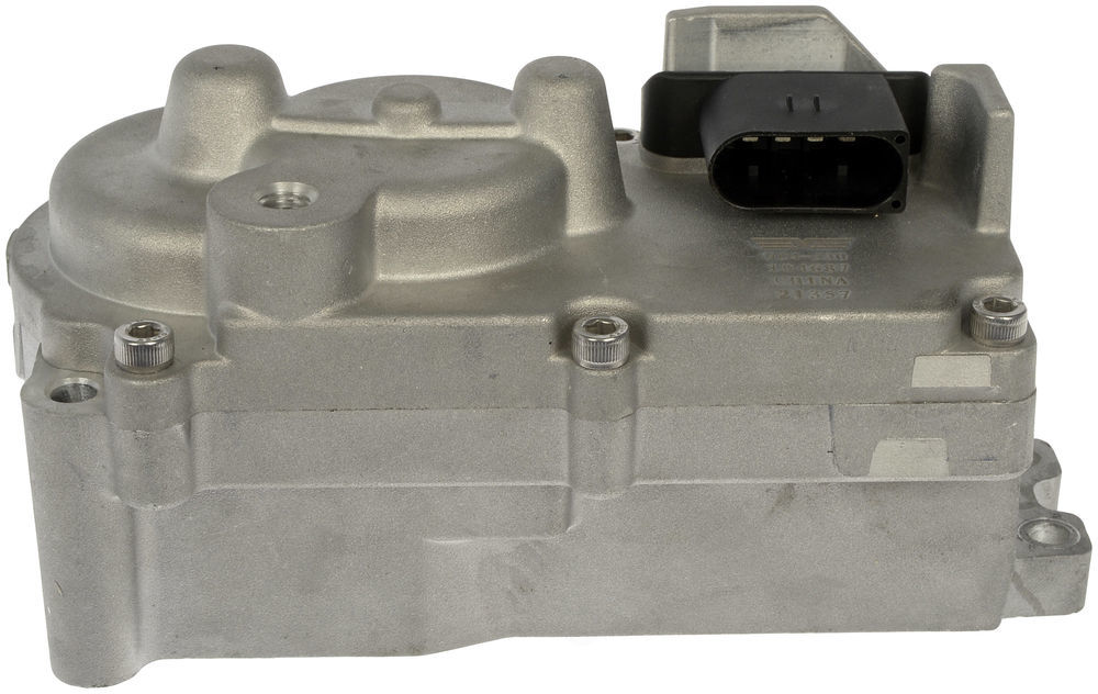 DORMAN OE SOLUTIONS - Turbocharger Actuator - DRE - 904-530
