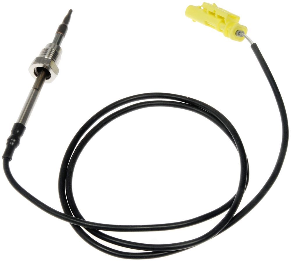 DORMAN OE SOLUTIONS - Exhaust Gas Temperature (EGT) Sensor (Middle of Particulate Filter) - DRE 904-788