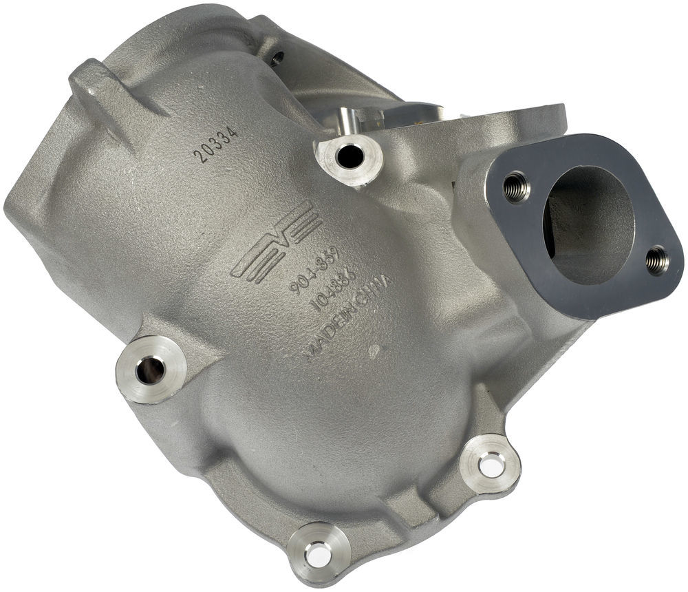 DORMAN OE SOLUTIONS - Exhaust Gas Recirculation (EGR) Valve Adapter - DRE 904-859