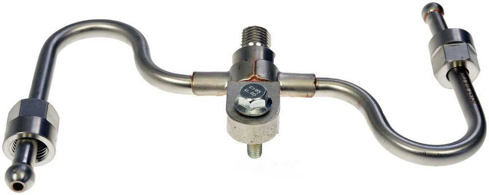 DORMAN OE SOLUTIONS - Fuel Injector Line (Intermediate Front) - DRE 904-965