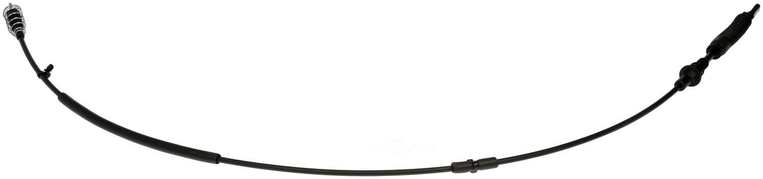 DORMAN OE SOLUTIONS - Auto Trans Shifter Cable (Lower) - DRE 905-142