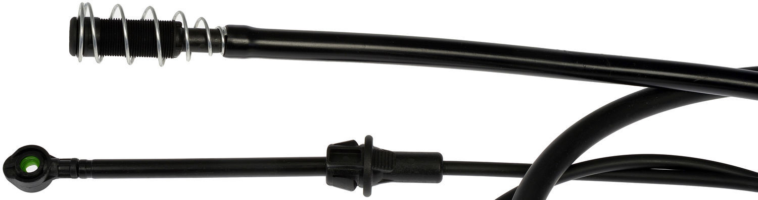 DORMAN OE SOLUTIONS - Auto Trans Shifter Cable (Lower) - DRE 905-144