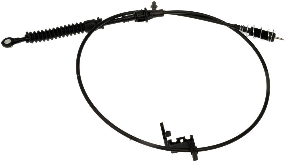 DORMAN OE SOLUTIONS - Auto Trans Shifter Cable (Lower) - DRE 905-146