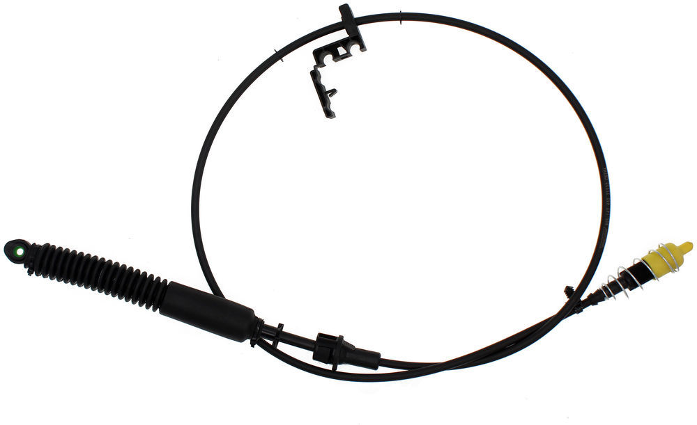 DORMAN OE SOLUTIONS - Auto Trans Shifter Cable (Lower) - DRE 905-147