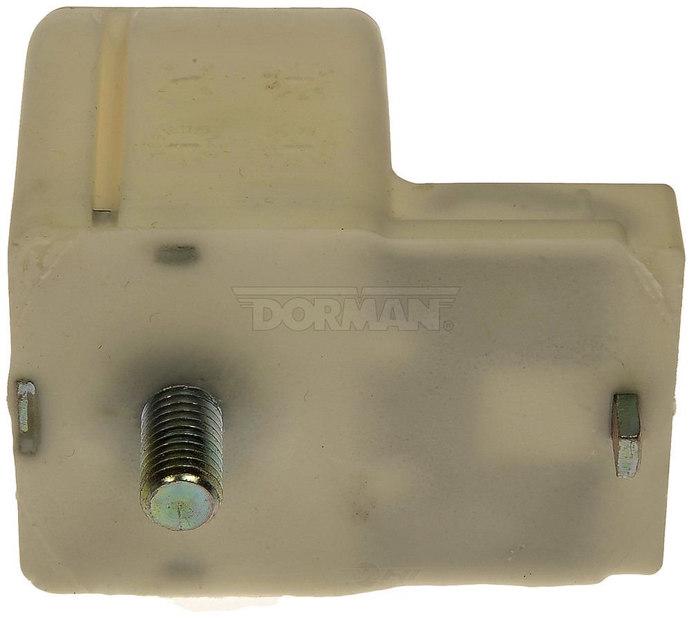 DORMAN OE SOLUTIONS - Suspension Control Arm Bumper - DRE 905-207