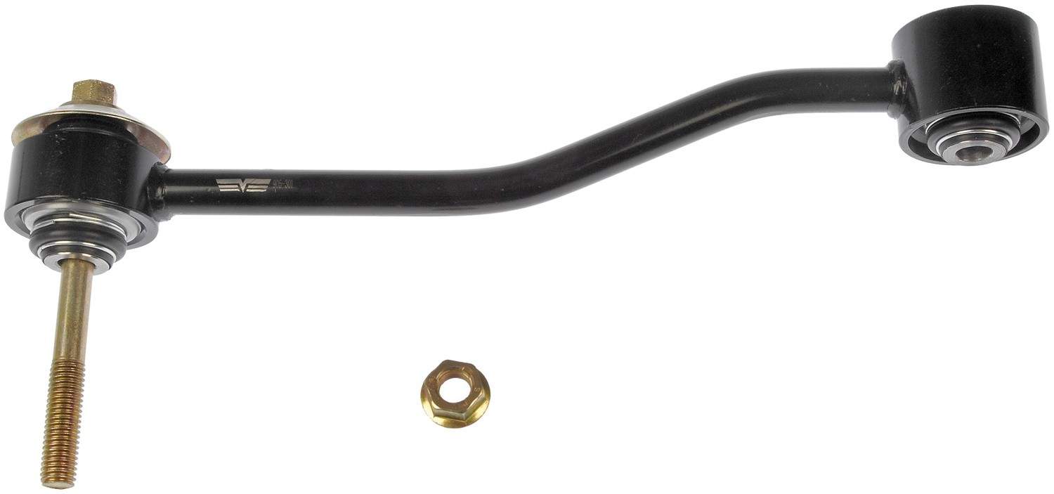 DORMAN OE SOLUTIONS - Suspension Stabilizer Bar Link (Front Right) - DRE 905-301