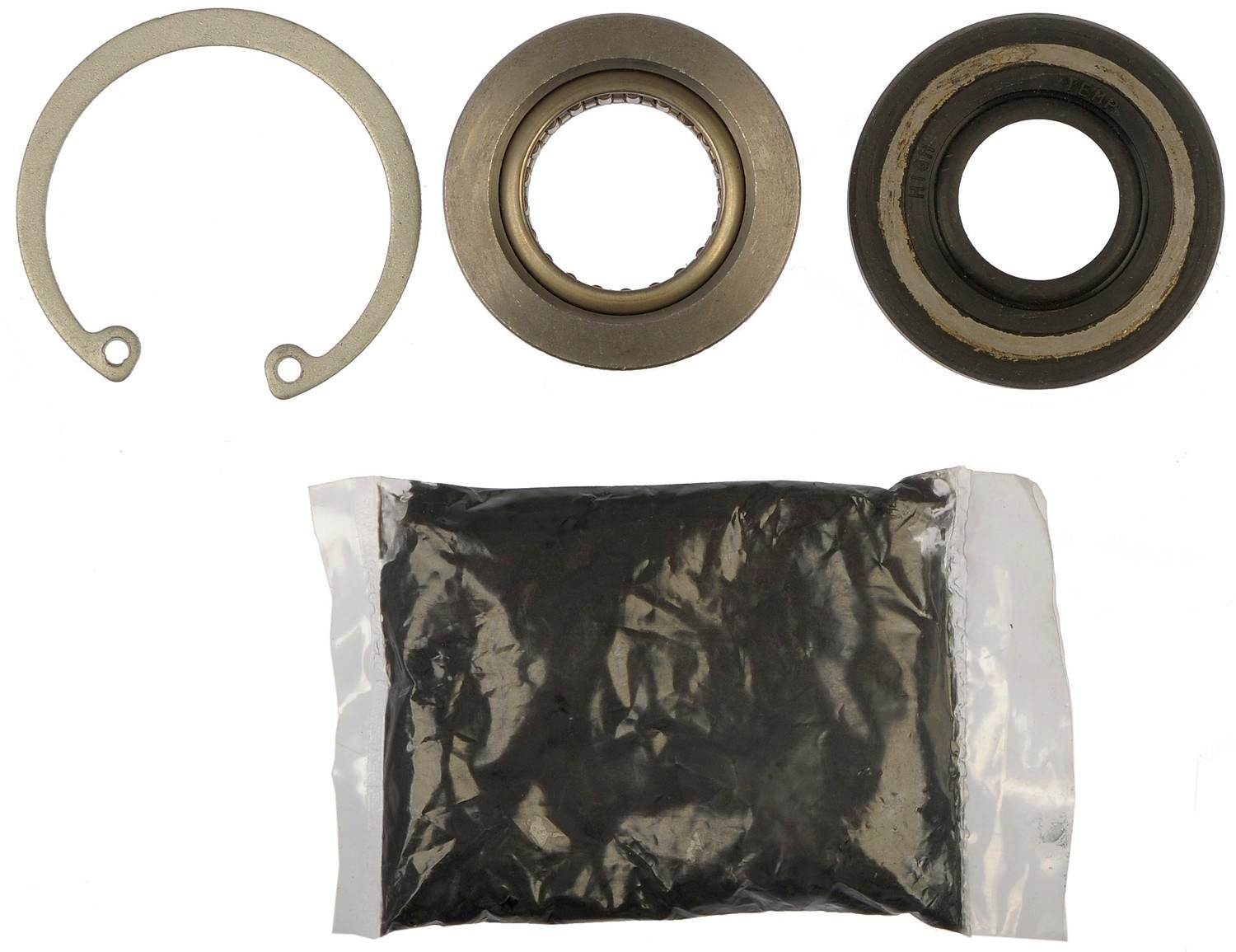 DORMAN OE SOLUTIONS - Rack and Pinion Seal Kit - DRE 905-515