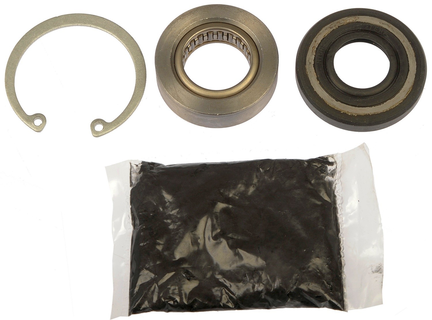 DORMAN OE SOLUTIONS - Rack and Pinion Seal Kit - DRE 905-515
