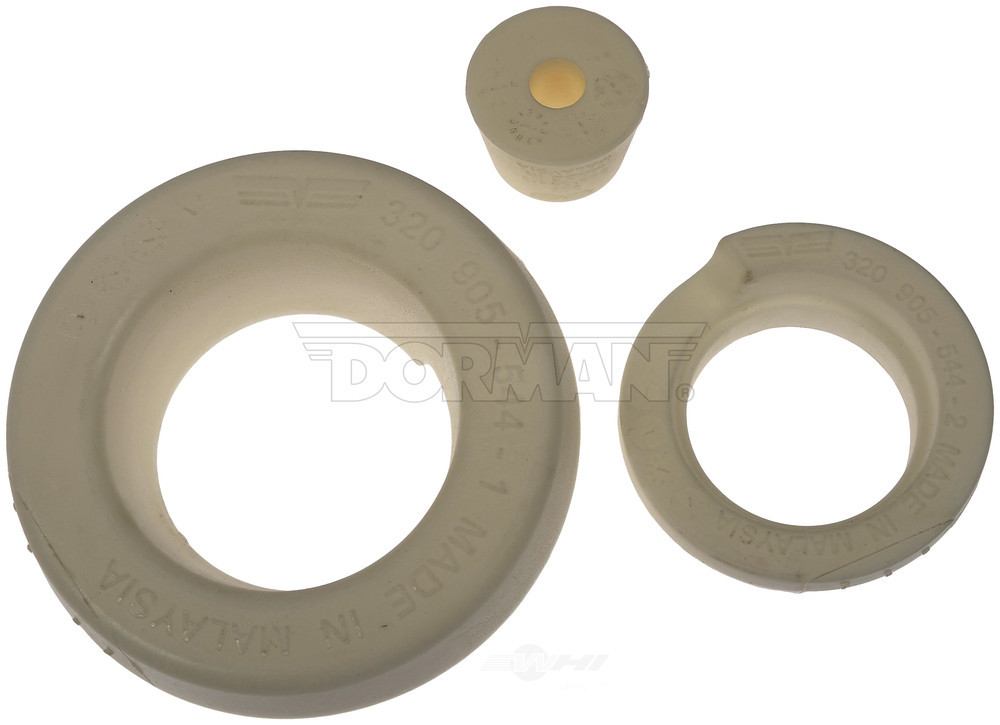 DORMAN OE SOLUTIONS - Suspension Shock Absorber Mounting Kit (Front) - DRE 905-544
