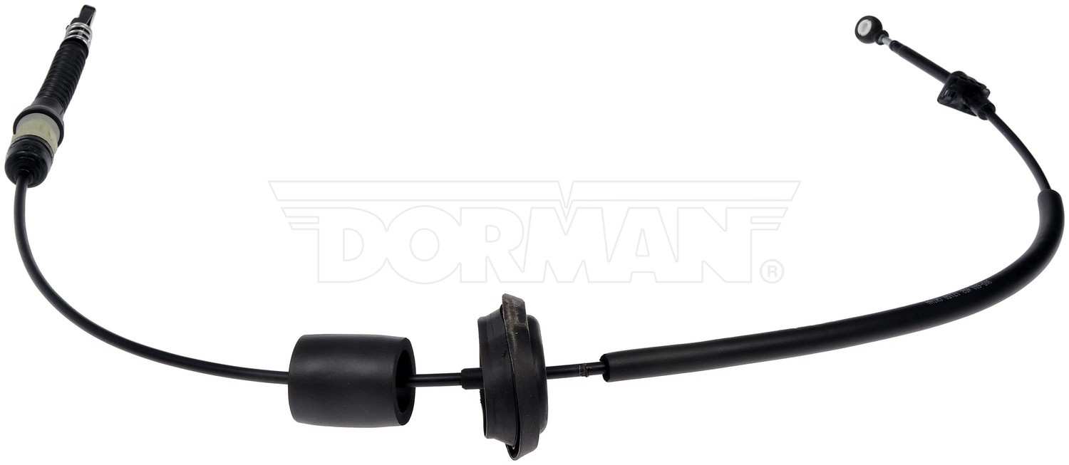 DORMAN OE SOLUTIONS - Auto Trans Shifter Cable - DRE 905-600