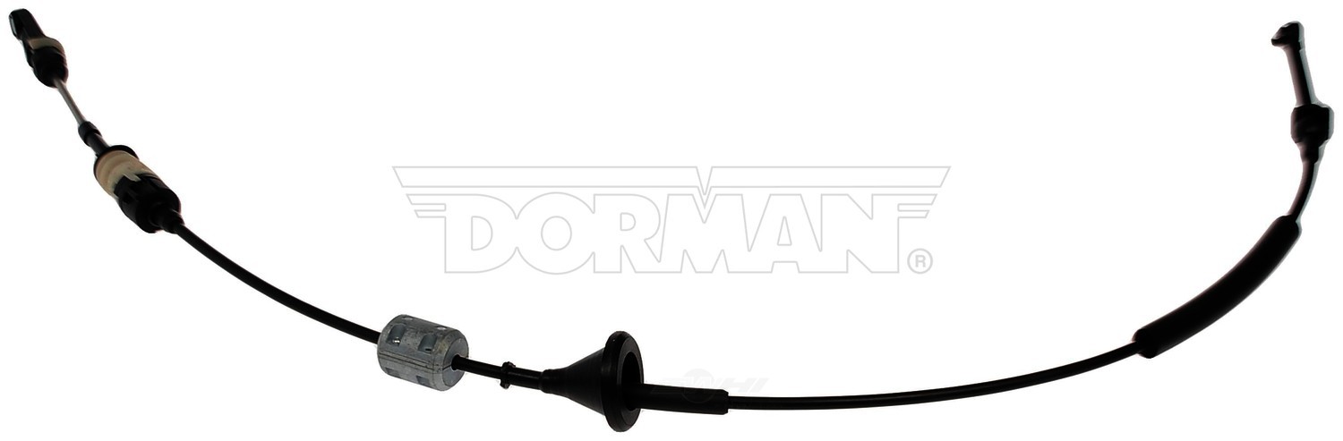 DORMAN OE SOLUTIONS - Auto Trans Shifter Cable - DRE 905-601
