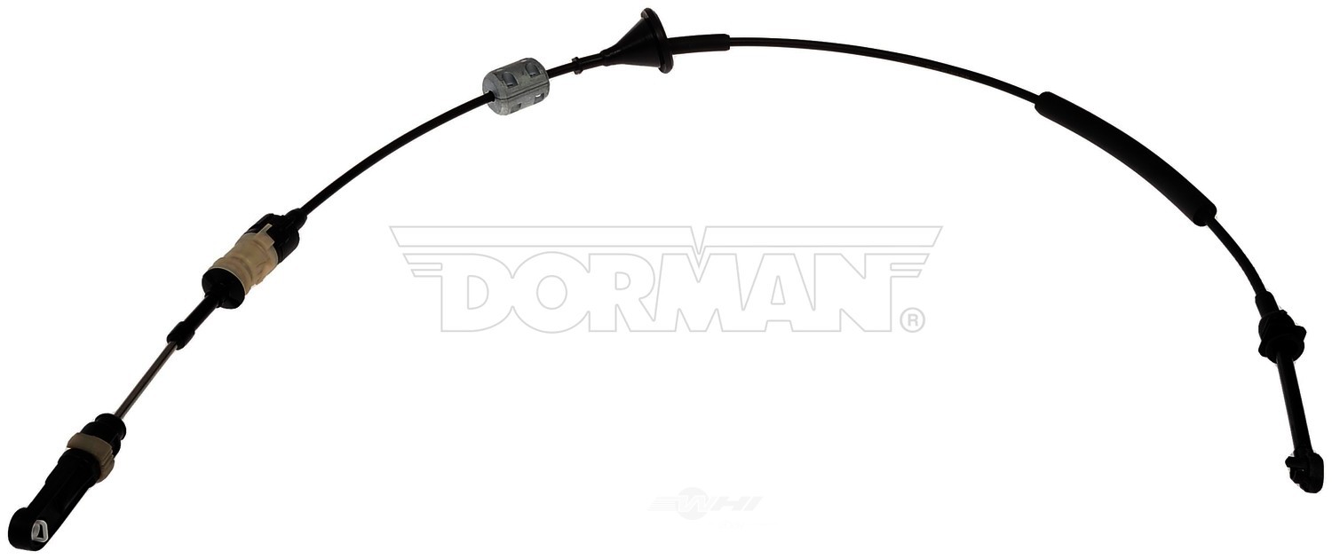 DORMAN OE SOLUTIONS - Auto Trans Shifter Cable - DRE 905-601