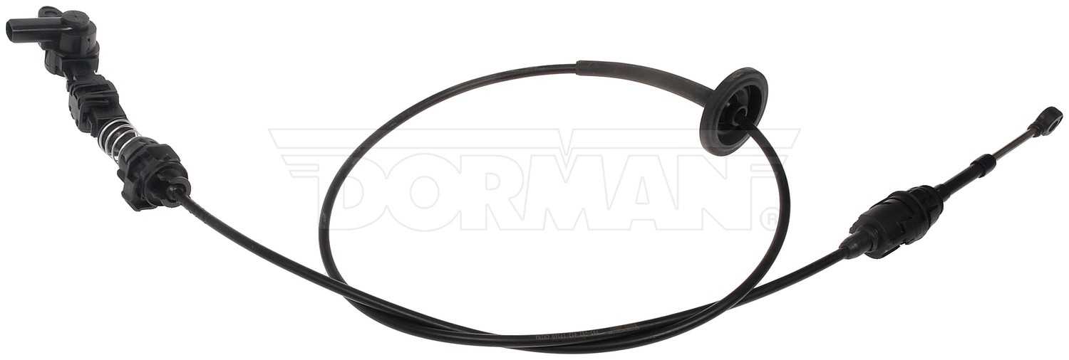 DORMAN OE SOLUTIONS - Auto Trans Shifter Cable - DRE 905-602