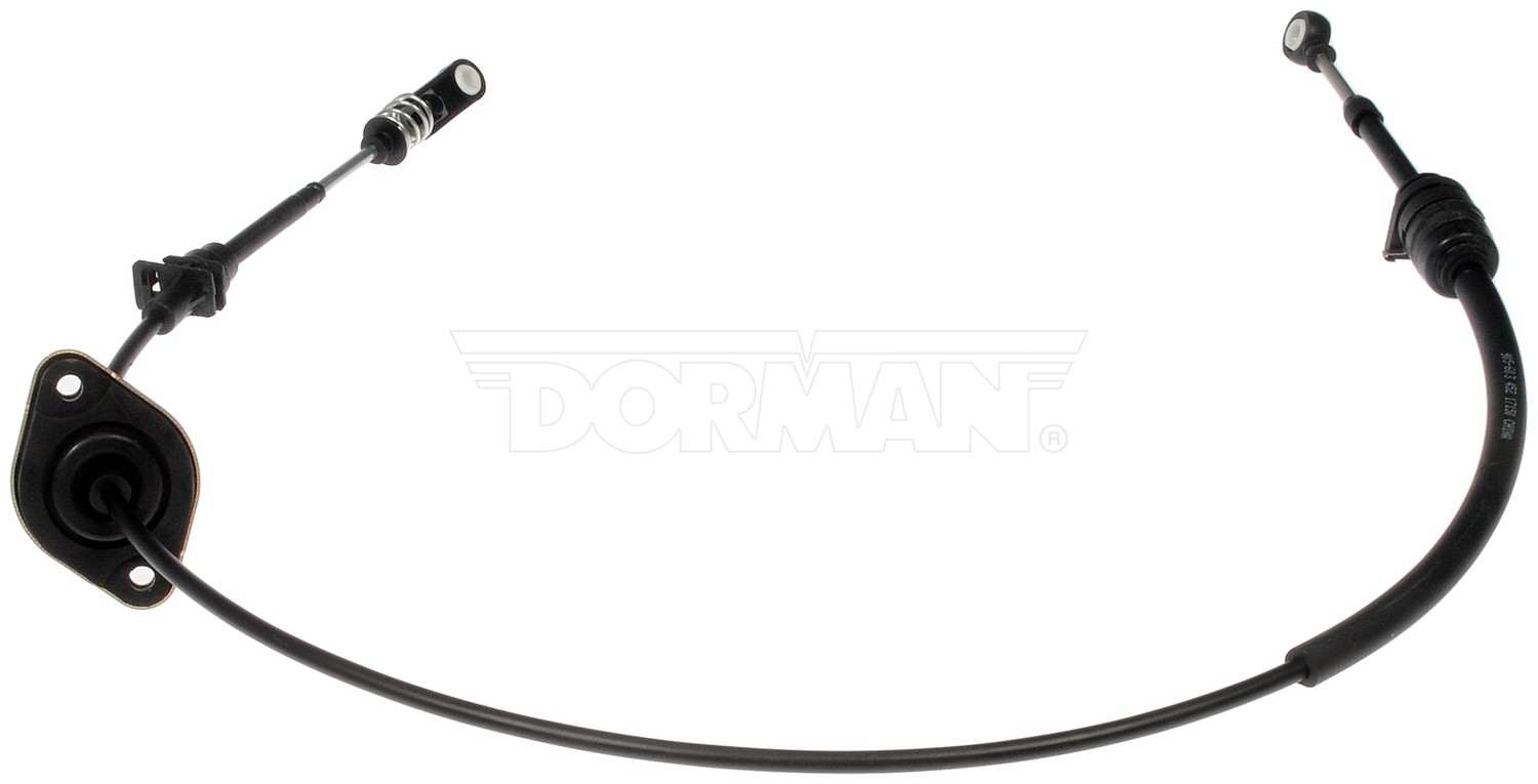 DORMAN OE SOLUTIONS - Auto Trans Shifter Cable - DRE 905-603
