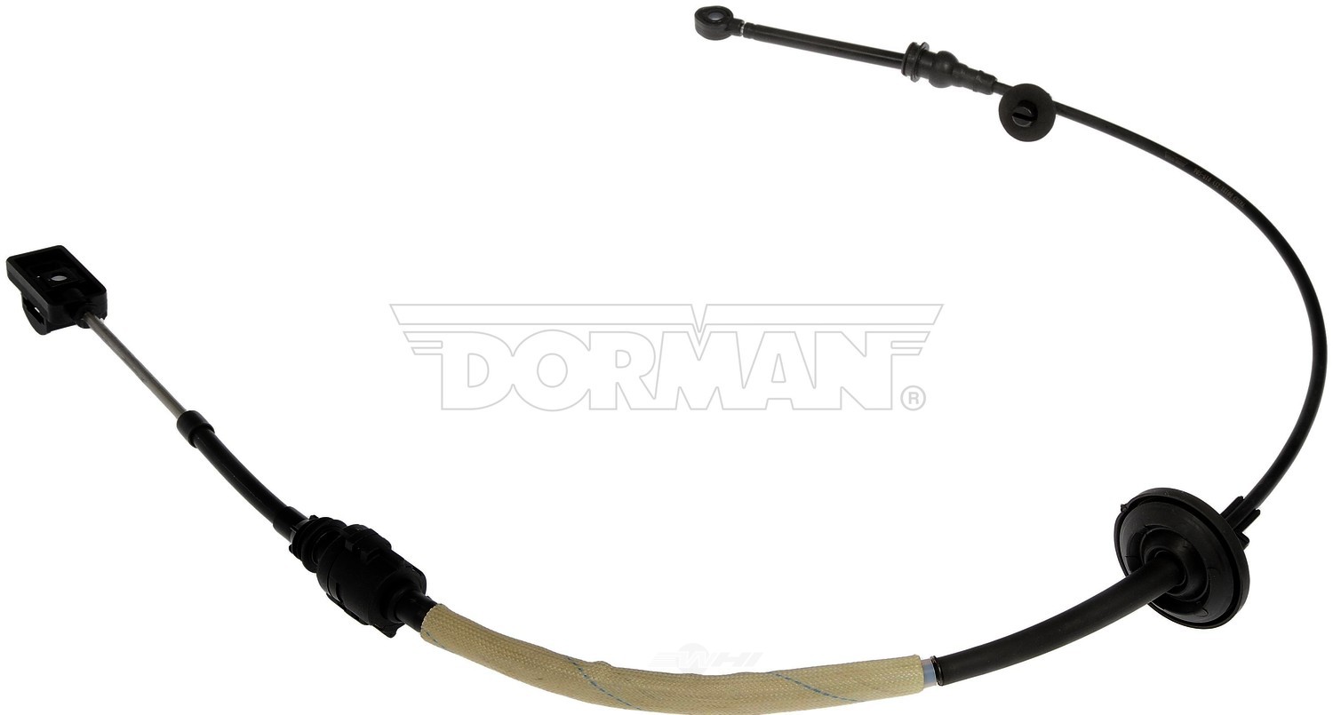 DORMAN OE SOLUTIONS - Auto Trans Shifter Cable - DRE 905-610