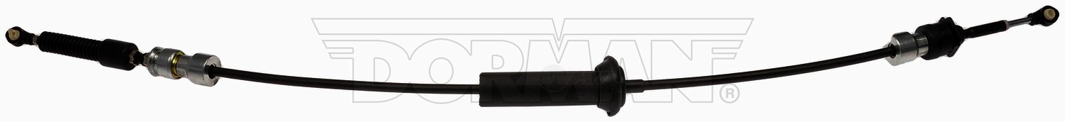 DORMAN OE SOLUTIONS - Auto Trans Shifter Cable - DRE 905-620